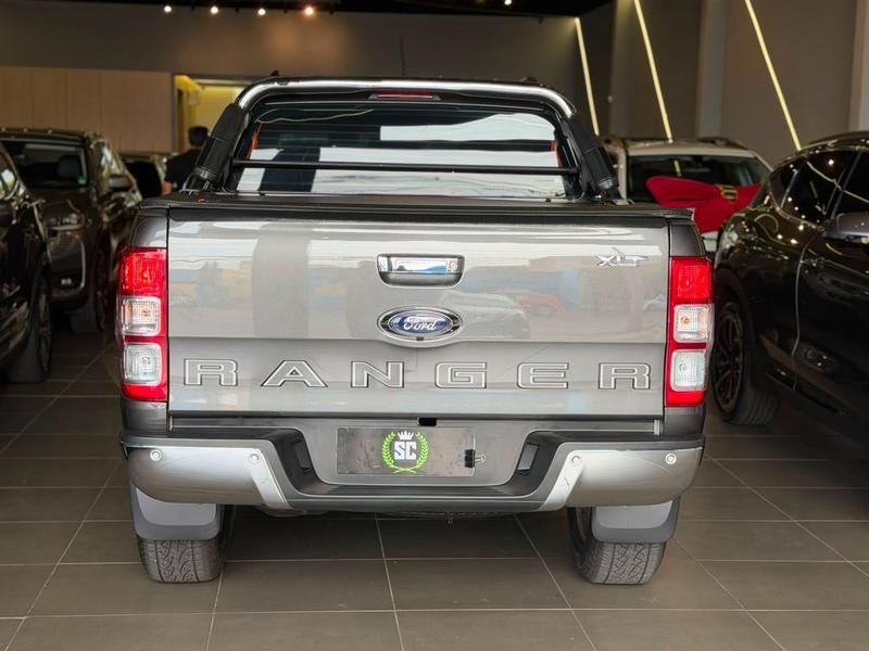 Ford Ranger Xltcd4a 32c - foto 4