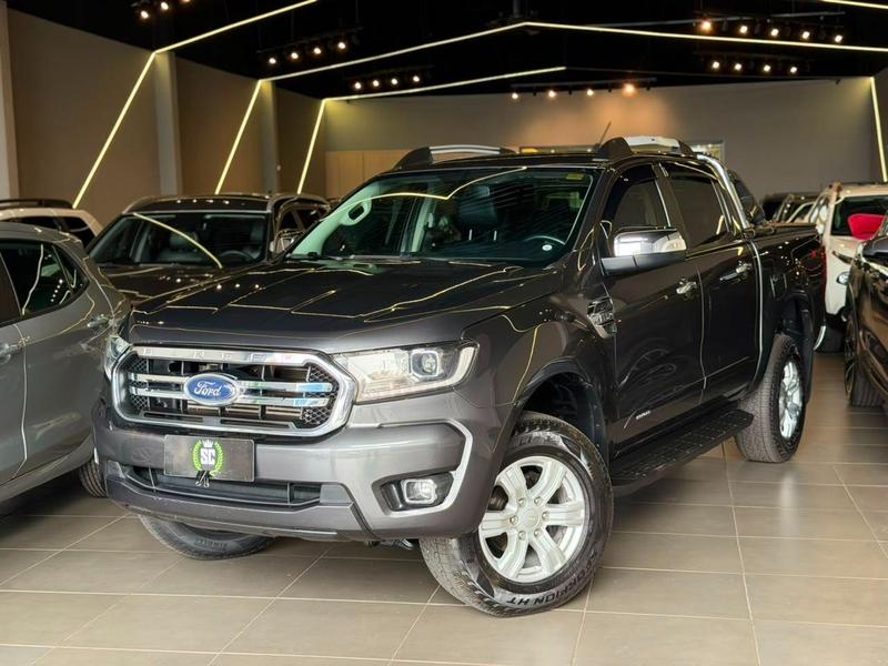 Ford Ranger Xltcd4a 32c - foto 2