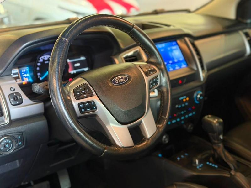 Ford Ranger Xltcd4a 32c - foto 6