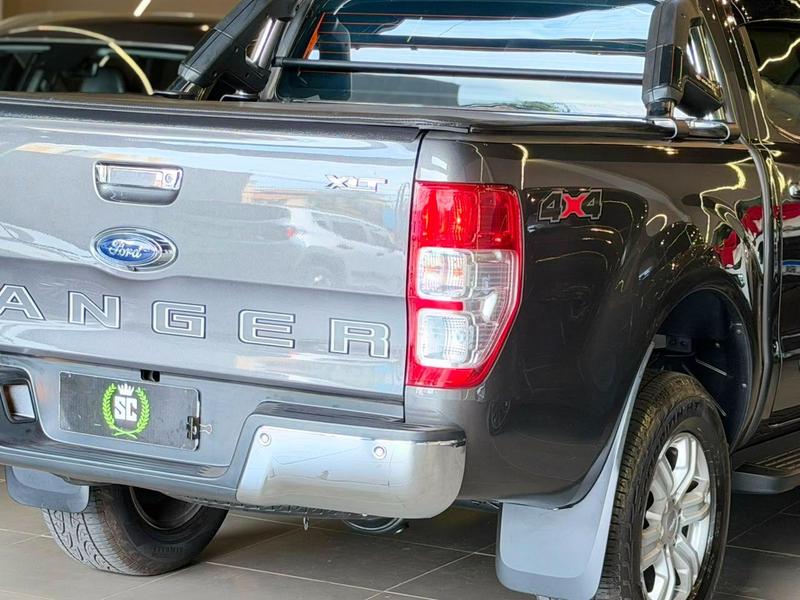Ford Ranger Xltcd4a 32c - foto 8