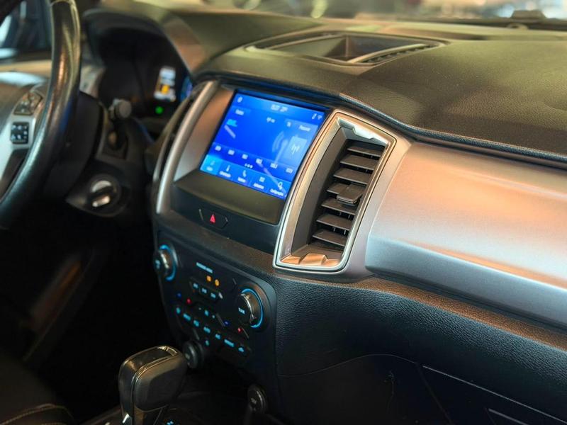 Ford Ranger Xltcd4a 32c - foto 9