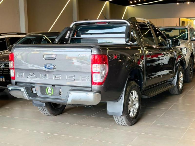 Ford Ranger Xltcd4a 32c - foto 5
