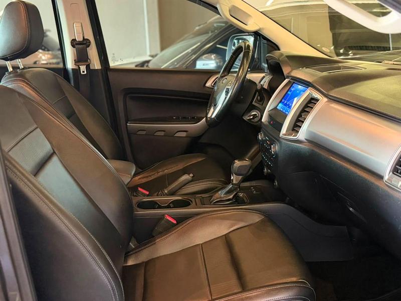 Ford Ranger Xltcd4a 32c - foto 10
