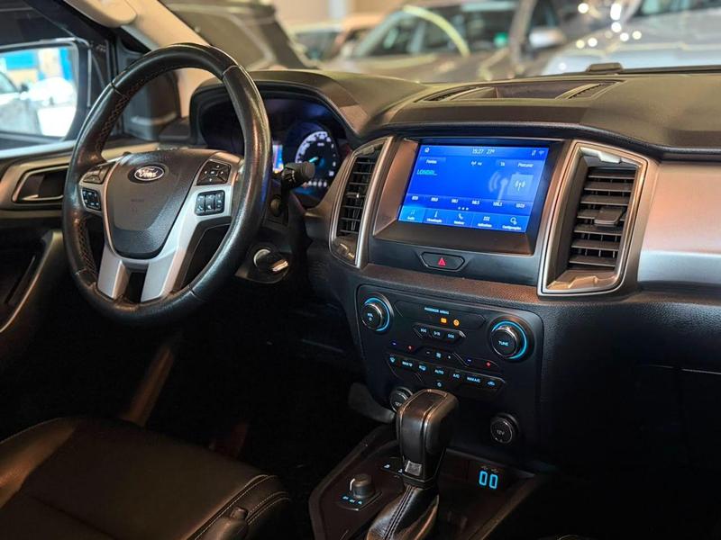 Ford Ranger Xltcd4a 32c - foto 12