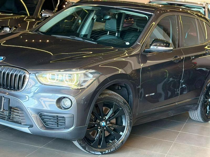 BMW X1 S 20i Active Flex - foto 3