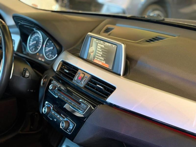 BMW X1 S 20i Active Flex - foto 11