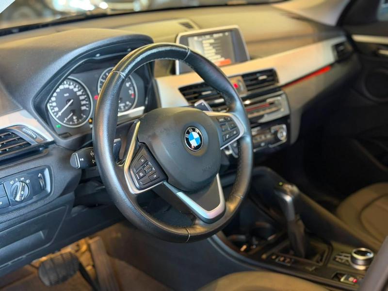 BMW X1 S 20i Active Flex - foto 12