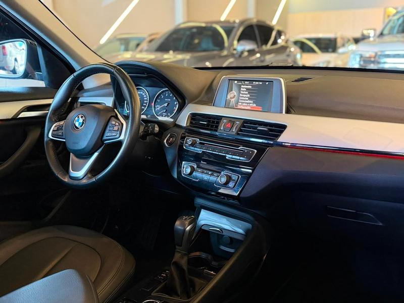 BMW X1 S 20i Active Flex - foto 7