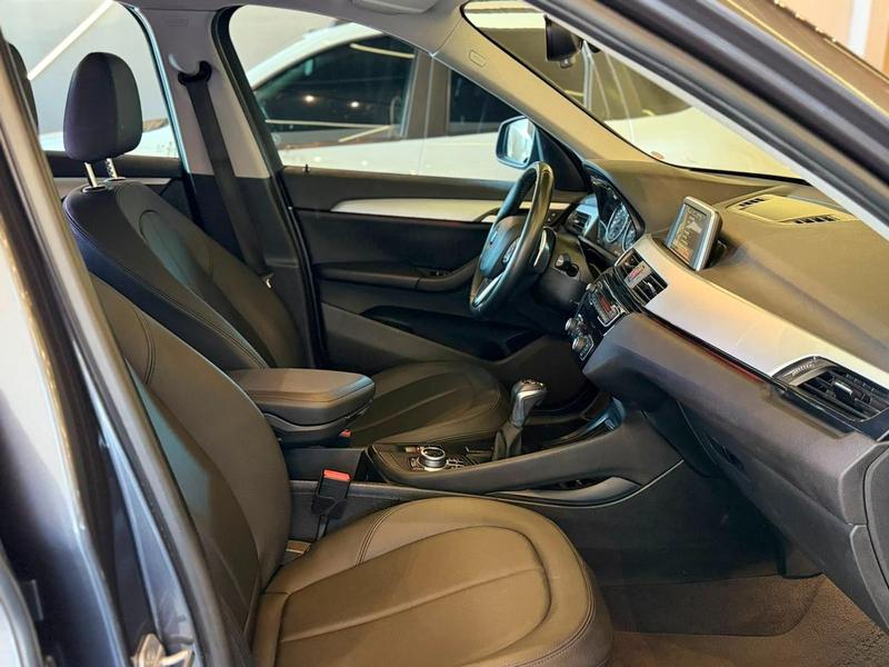 BMW X1 S 20i Active Flex - foto 8
