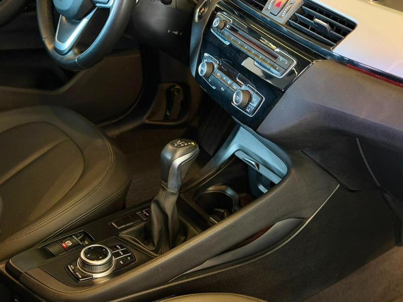 BMW X1 S 20i Active Flex - foto 9
