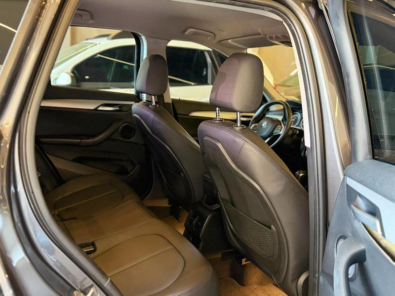 BMW X1 S 20i Active Flex - foto 10