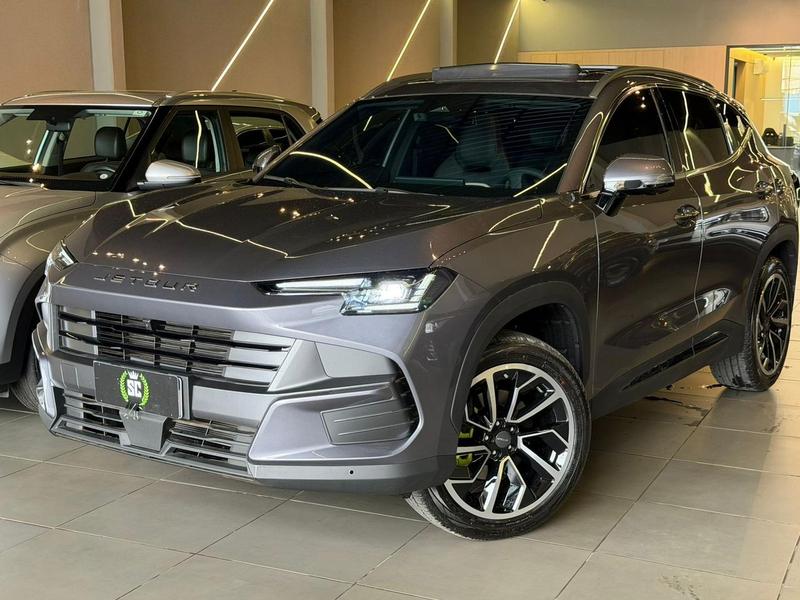 Jetour S06 Premium - foto 2