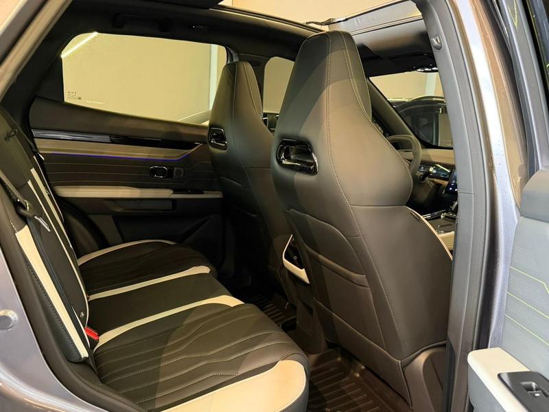 Jetour S06 Premium - foto 14