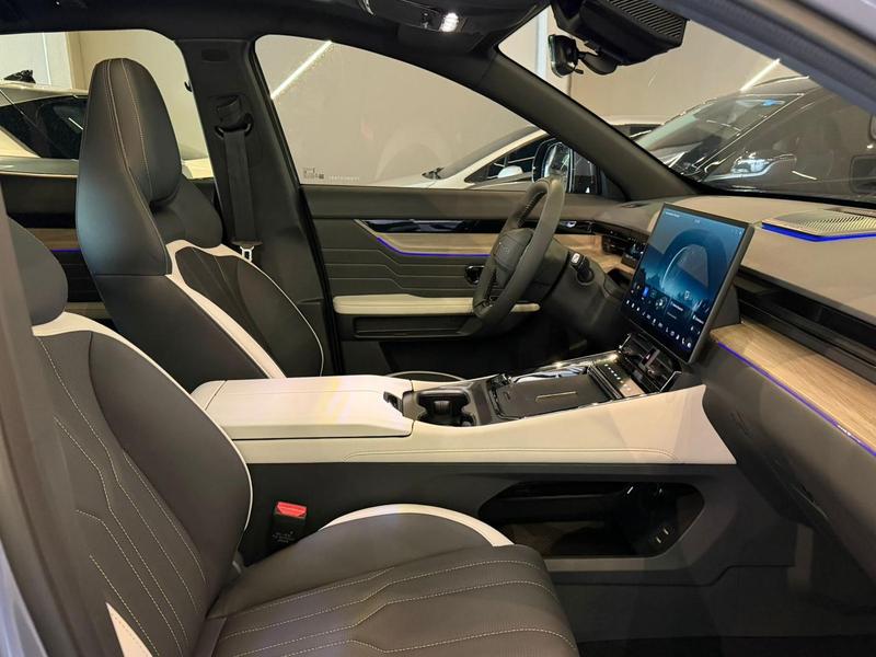 Jetour S06 Premium - foto 15
