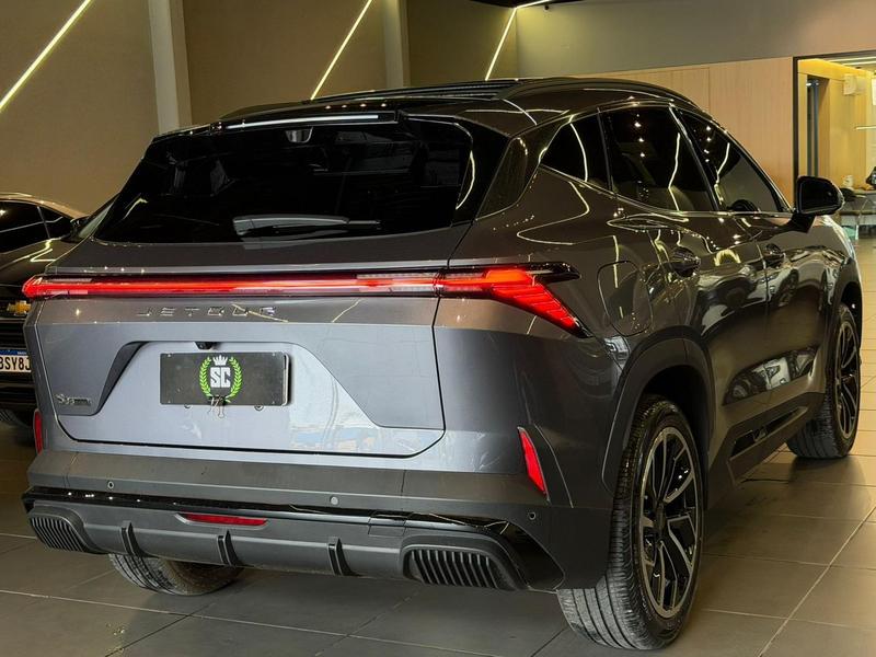 Jetour S06 Premium - foto 3