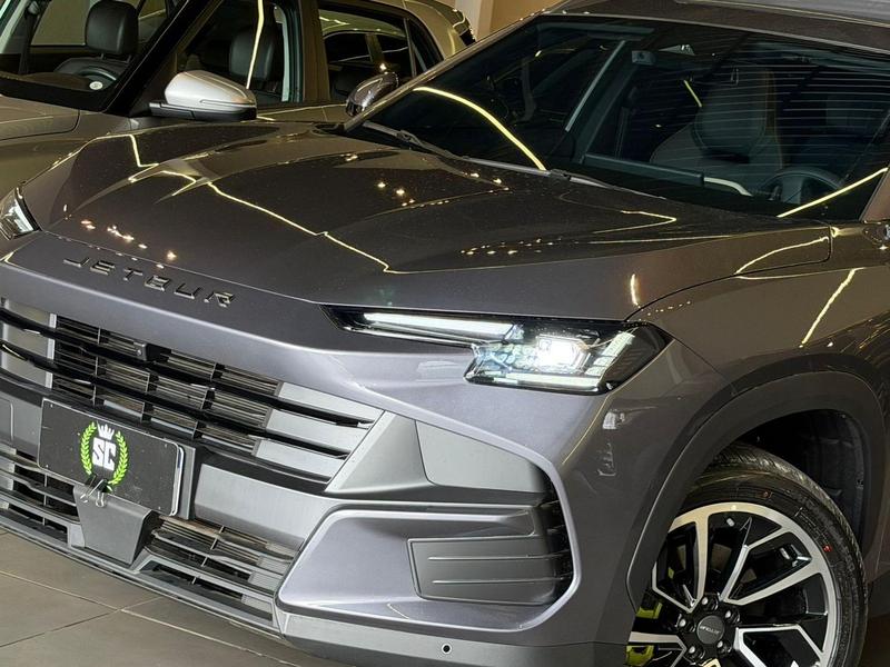 Jetour S06 Premium - foto 6