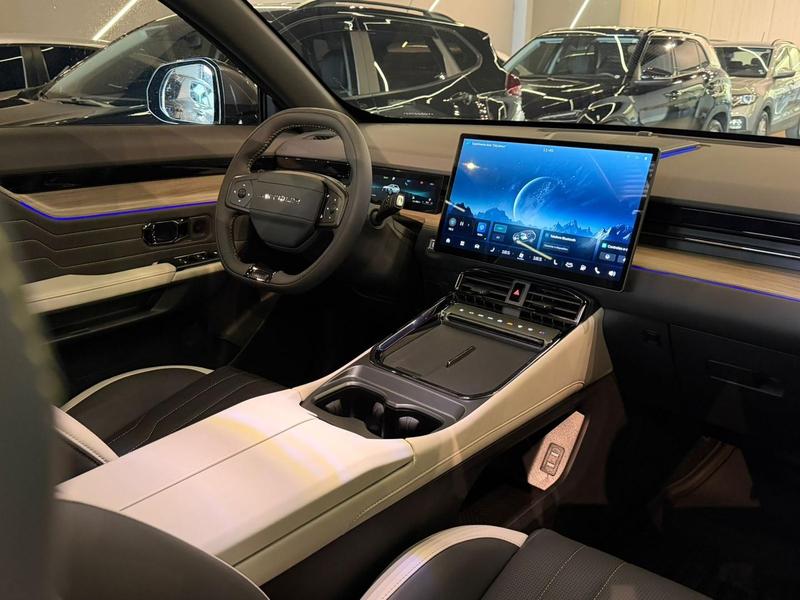 Jetour S06 Premium - foto 8