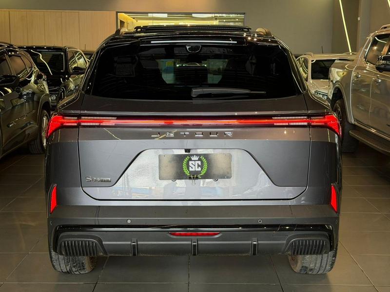 Jetour S06 Premium - foto 4