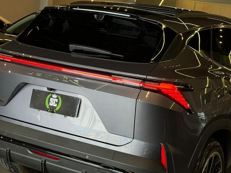 Jetour S06 Premium - foto 7