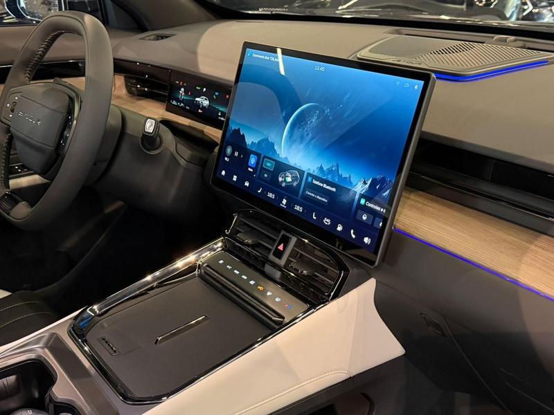 Jetour S06 Premium - foto 10