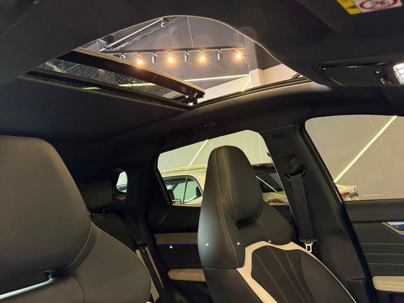 Jetour S06 Premium - foto 11