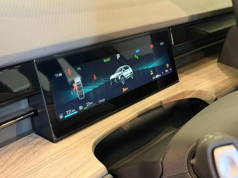 Jetour S06 Premium - foto 9