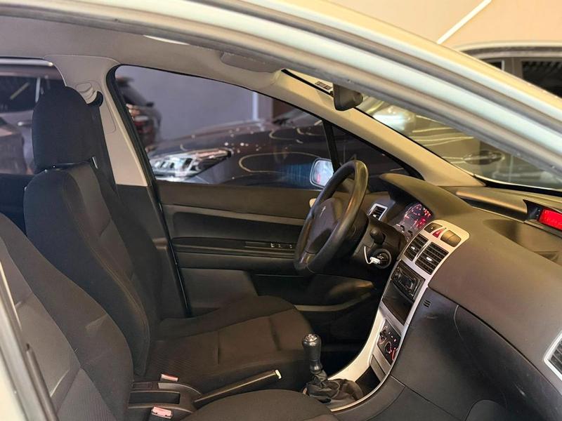 Peugeot 307 1.6 Fx Pr - foto 7