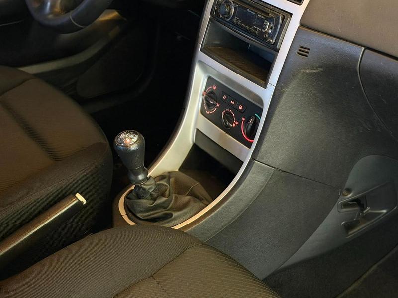 Peugeot 307 1.6 Fx Pr - foto 10