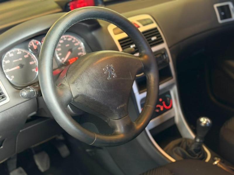 Peugeot 307 1.6 Fx Pr - foto 6