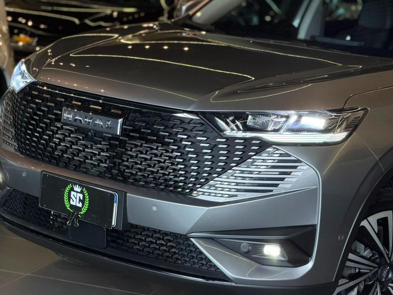 GWM Haval H6 2 1.5 (hibrido) - foto 6