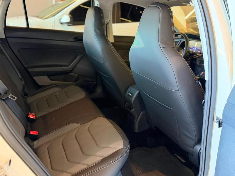 Volkswagen Virtus TSI 1.0 Flex 12V 4P Automático - foto 9