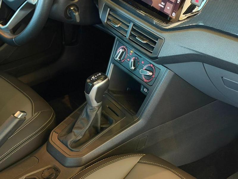 Volkswagen Virtus TSI 1.0 Flex 12V 4P Automático - foto 12