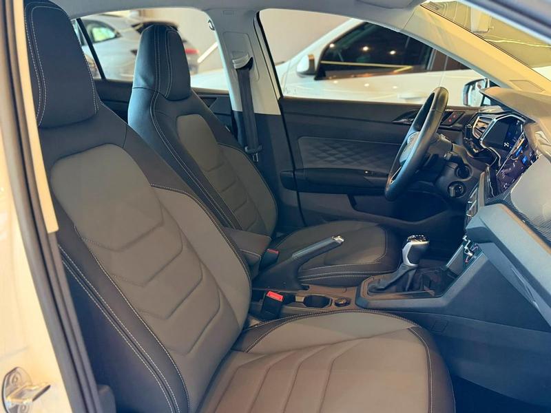 Volkswagen Virtus TSI 1.0 Flex 12V 4P Automático - foto 11
