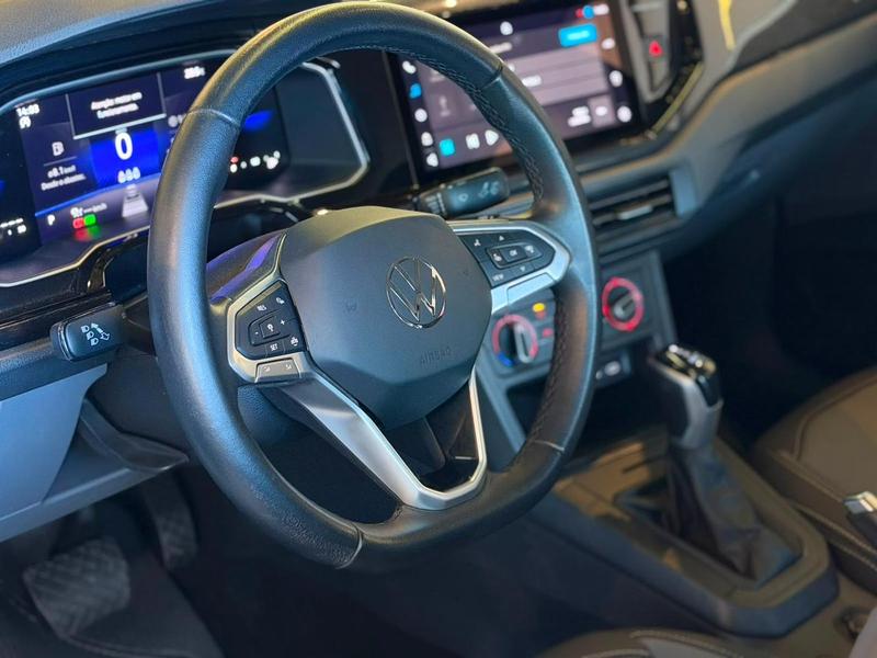 Volkswagen Virtus TSI 1.0 Flex 12V 4P Automático - foto 10