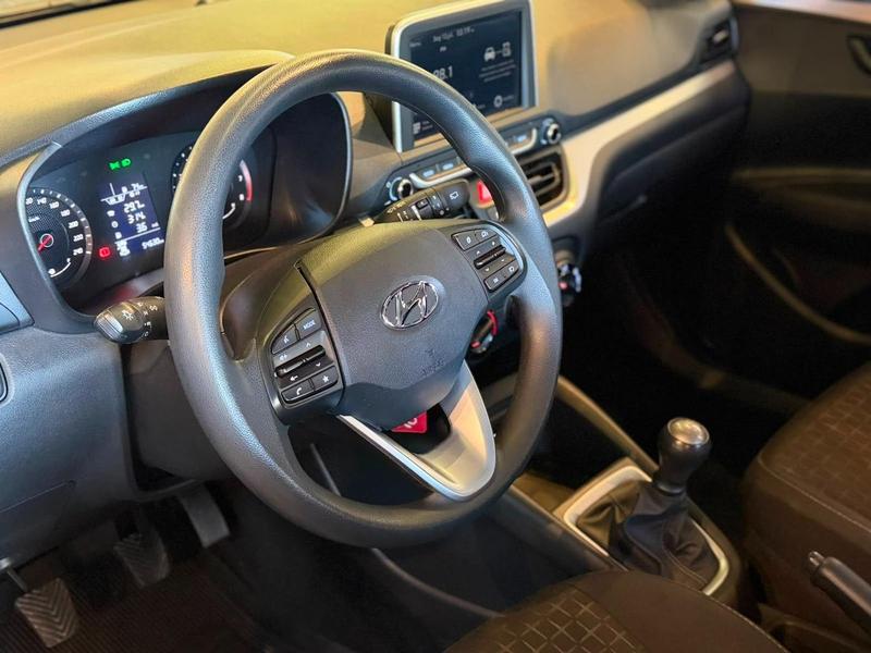 Hyundai HB20 1.0 M Comfor - foto 12