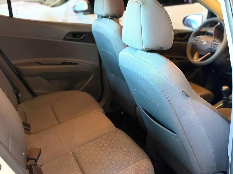 Hyundai HB20S Plus 1.0 Flex 12V Mec. - foto 7