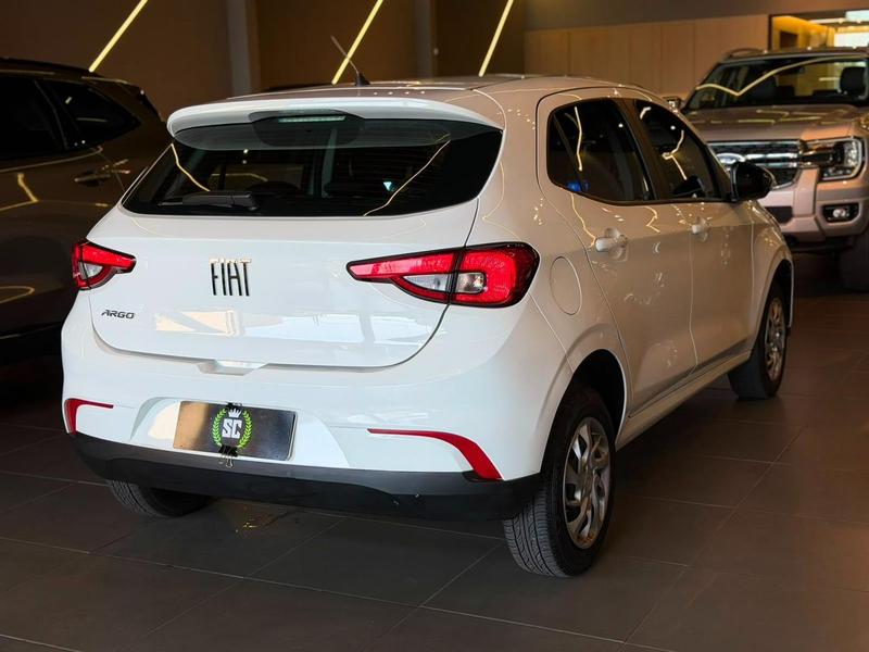 Fiat Argo 1.0 - foto 3