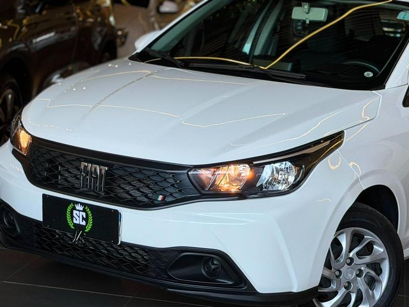 Fiat Argo 1.0 - foto 13