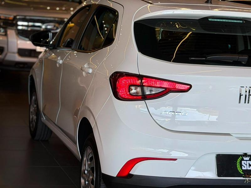 Fiat Argo 1.0 - foto 6