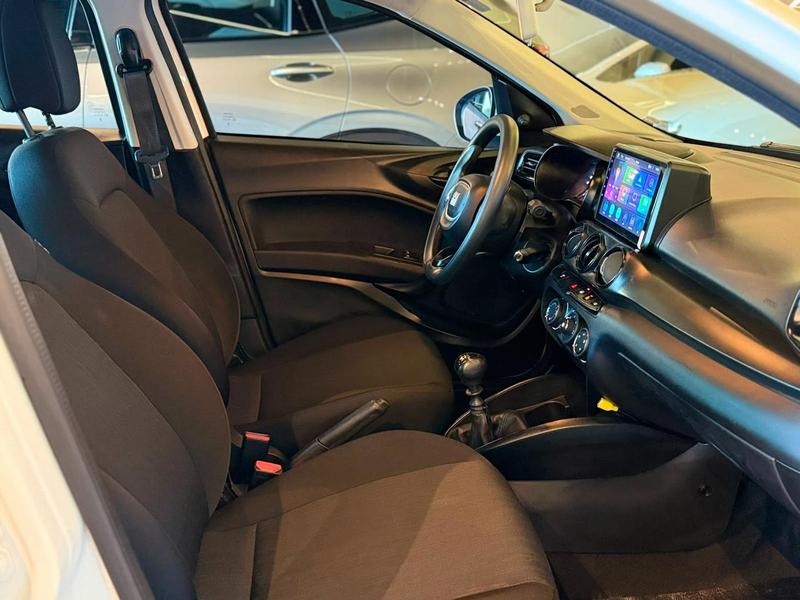 Fiat Argo 1.0 - foto 7
