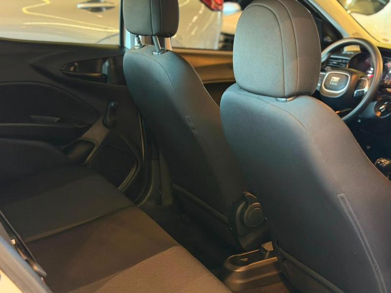 Fiat Argo 1.0 - foto 8