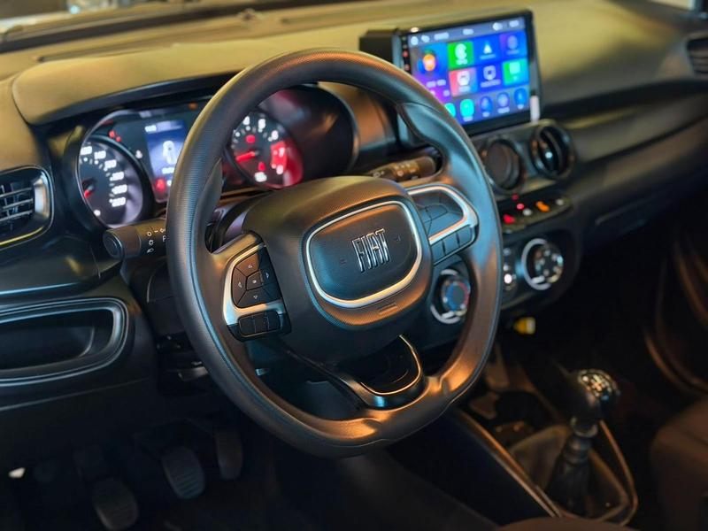 Fiat Argo 1.0 - foto 11