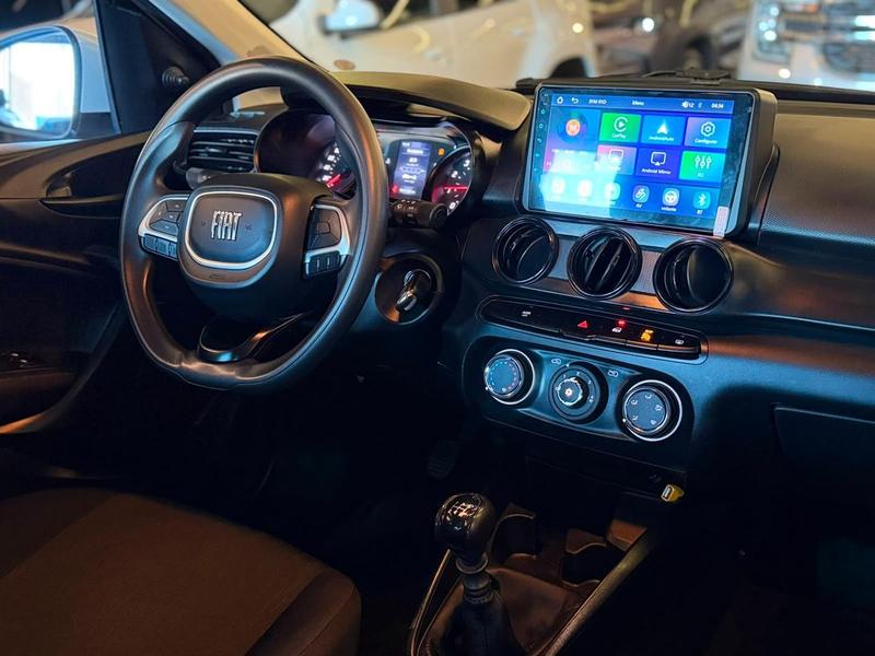 Fiat Argo 1.0 - foto 9