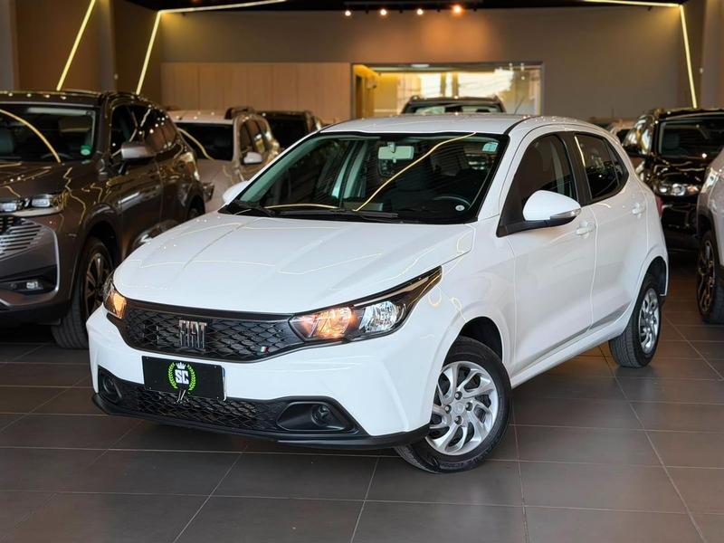 Fiat Argo 1.0 - foto 2