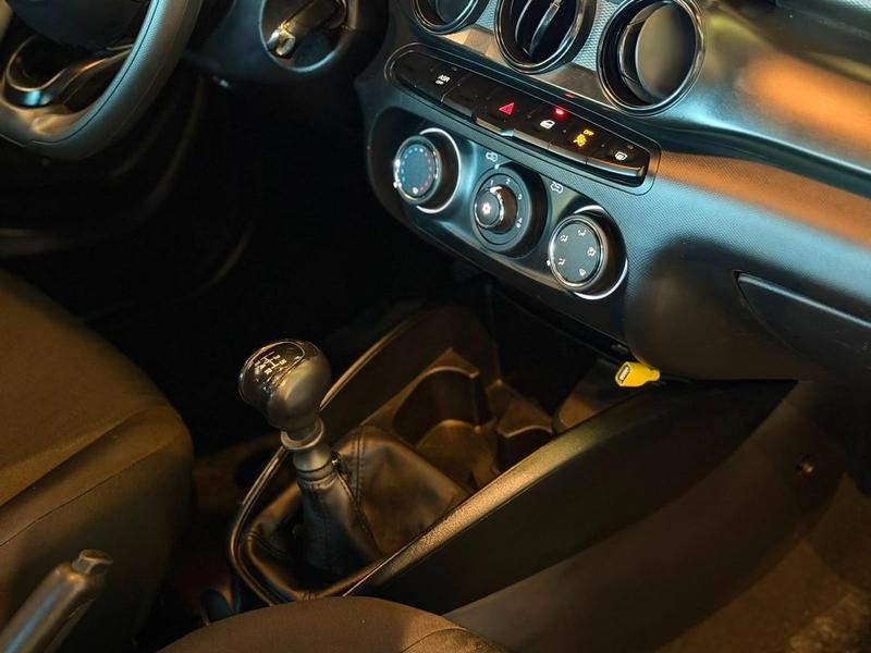 Fiat Argo 1.0 - foto 12