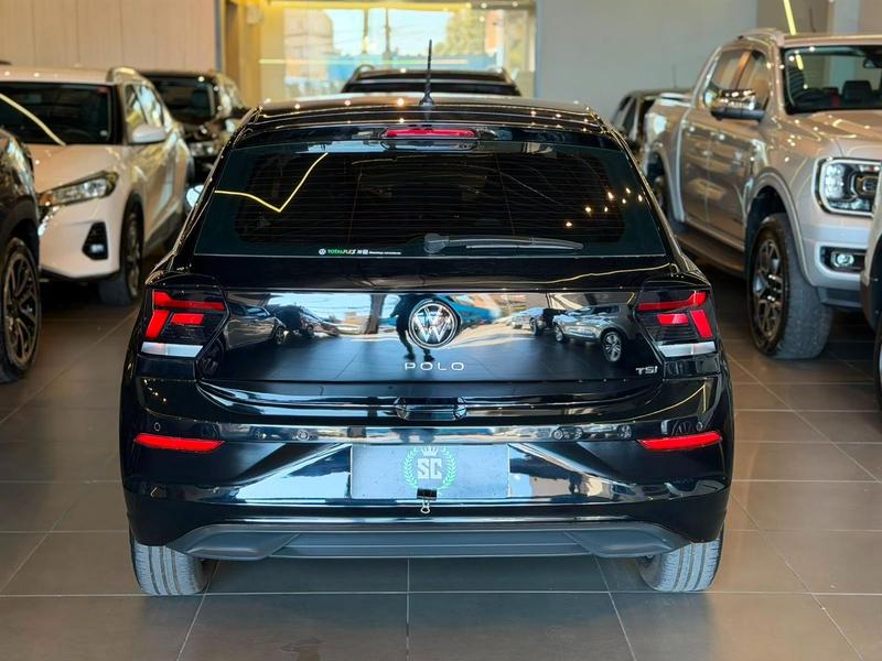 Volkswagen Polo Cl Ab - foto 4