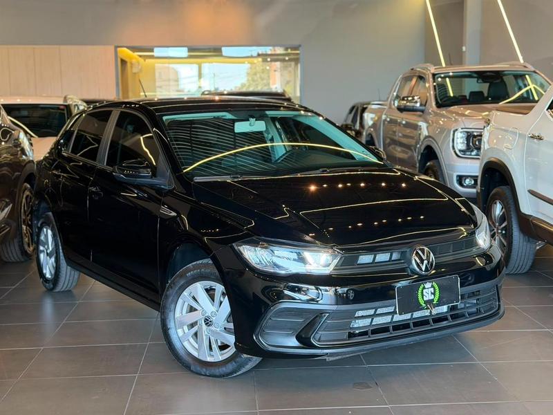 Volkswagen Polo 2024 à venda