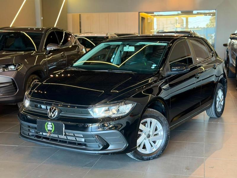 Volkswagen Polo Cl Ab - foto 2