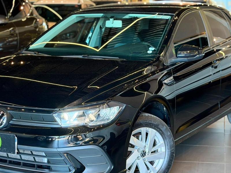 Volkswagen Polo Cl Ab - foto 6