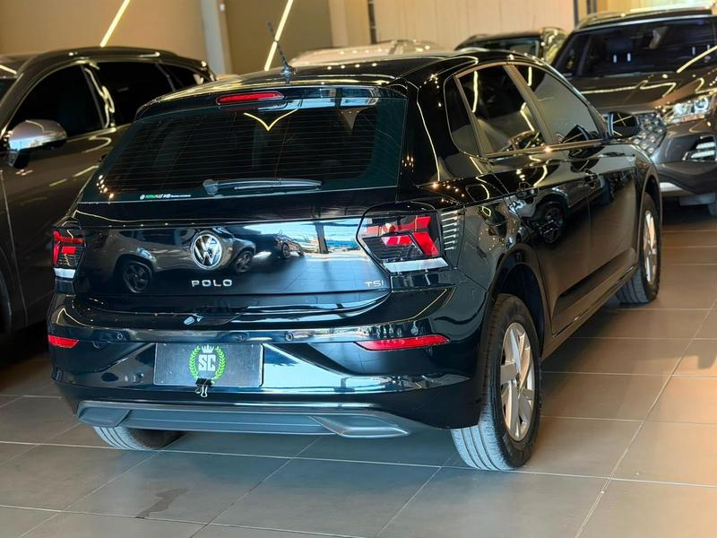 Volkswagen Polo Cl Ab - foto 5